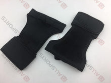 Load image into Gallery viewer, Fitness Weight Lifting Gloves Workout  Hand Grips Gloves for Pull Ups Kettlebells Dumbell Bodybuilding Gym Accessories
