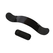 Load image into Gallery viewer, Lifting Arm Blaster Adjustable Aluminum Bodybuilding Bomber Bicep Curl Tricep Muscle Training Gym Fitness Accessorie Curl Bomber