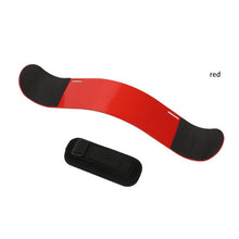 Load image into Gallery viewer, Lifting Arm Blaster Adjustable Aluminum Bodybuilding Bomber Bicep Curl Tricep Muscle Training Gym Fitness Accessorie Curl Bomber