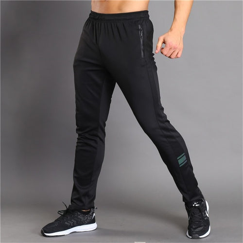 Outdoor Sport Cycling Pants Men Long Sport Bike Pants Elastic Big Size MTB Bicycle Sports Pant Cycle Clothing Fitness Trousers