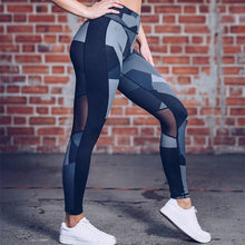 Load image into Gallery viewer, Women Yoga Sets Quick Dry Tracksuit Running Sports Suit Female Fitness Bra Shorts Leggings Workout Suit Sportswear Gym Clothing