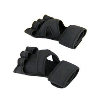 Load image into Gallery viewer, Fitness Weight Lifting Gloves Workout  Hand Grips Gloves for Pull Ups Kettlebells Dumbell Bodybuilding Gym Accessories