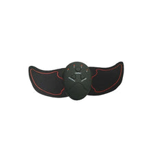 Load image into Gallery viewer, Abdominal Muscle Trainer Vibrating Exercise Machine Home Gym Fitness Workout Equipment Body Slimming Fat Burning Exerciser